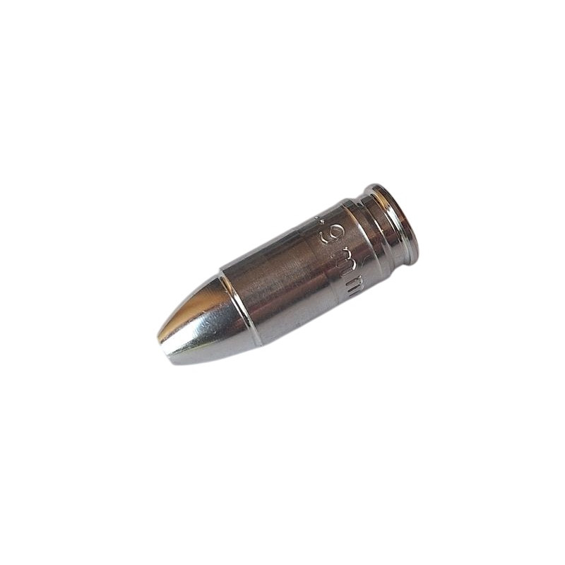 STIL CRIN Aluminum Rivet Setter - 9 mm Caliber / Pair - 1 piece