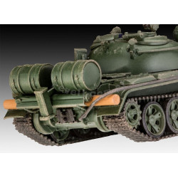 REVELL 1/72 T-55 A/AM WITH KMT-6/EMT-5 03328