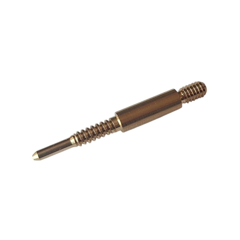 ADAPTÉR pro plstěné třecí kotouče 95 US, závit 8/32" (Stil Crin)