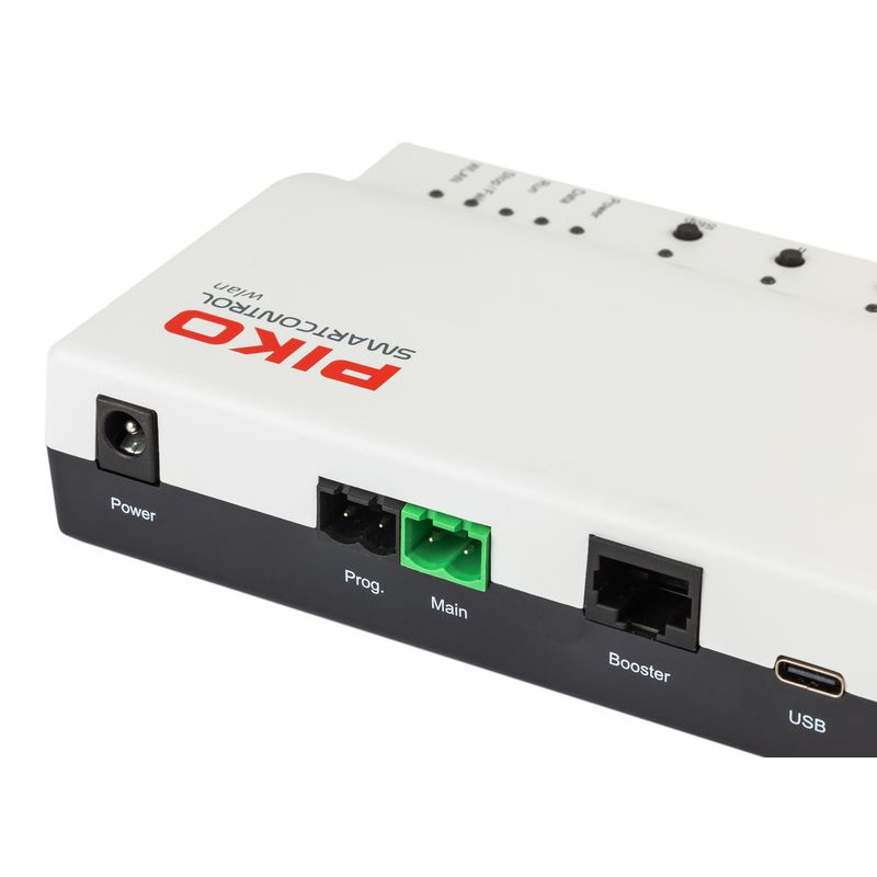 PIKO 55828 PSCwlan kabel połączeniowy    z kostką