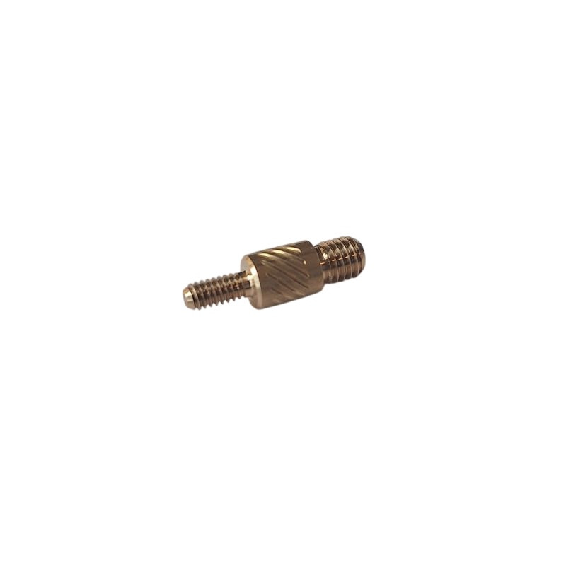 ADAPTÉR pro čisticí tyč M5-M1/8" s vnějším závitem       (94A-1) STIL CRIN