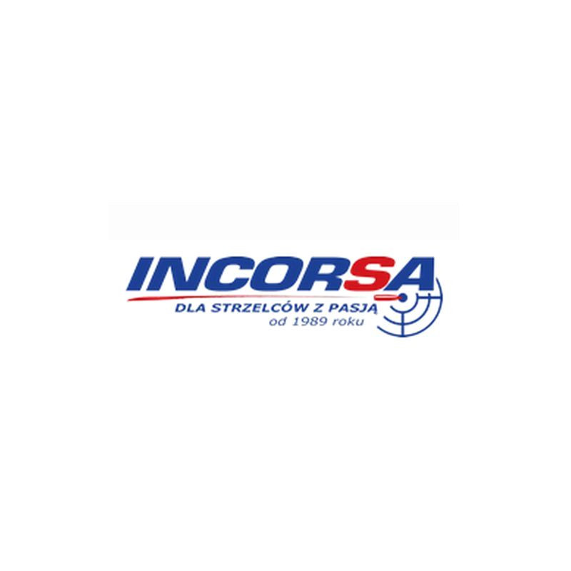 INCORSA for shooters with a passion since 1989