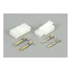 TAMIYA CONECTOR - set...