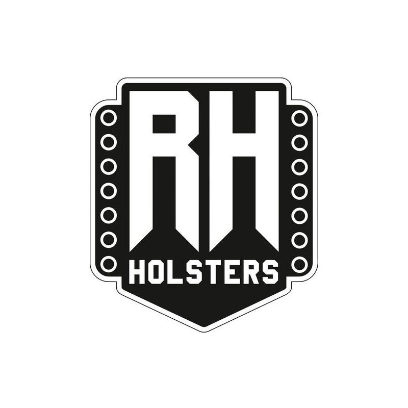 RH HOLSTERS - kabury Kydex