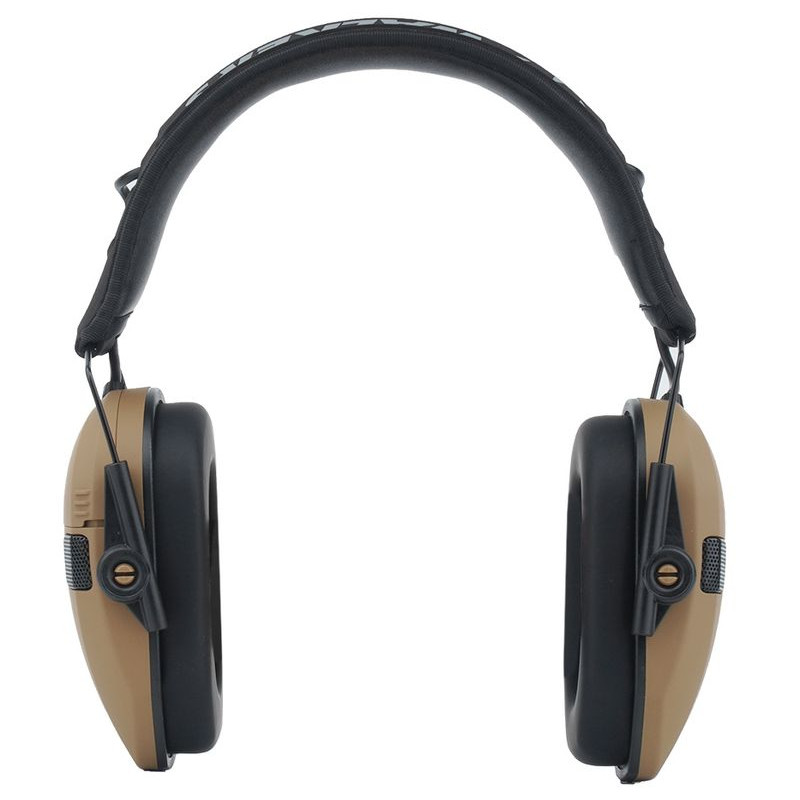 WALKERS ACTIVE HEADSET Razor Slim GWP-RSEM / černá