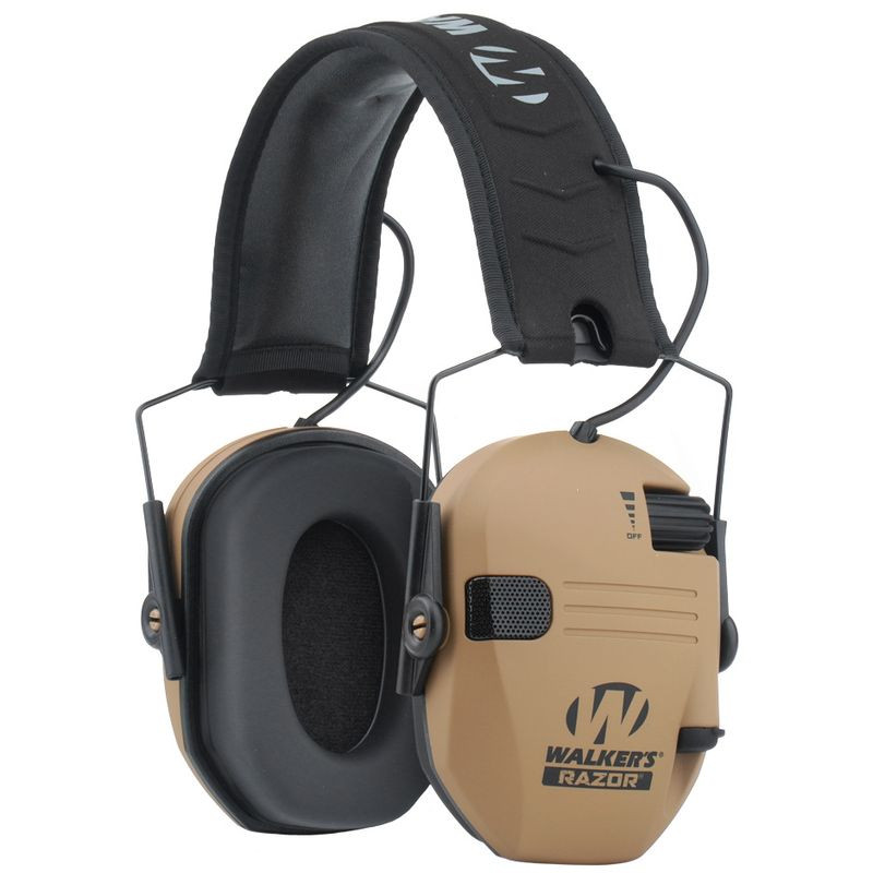 WALKERS ACTIVE HEARTS Razor Slim GWP-RSEM-BB / brown