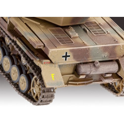 REVELL 1/72 FLAKPANZER IV WIRBELWIND 03267