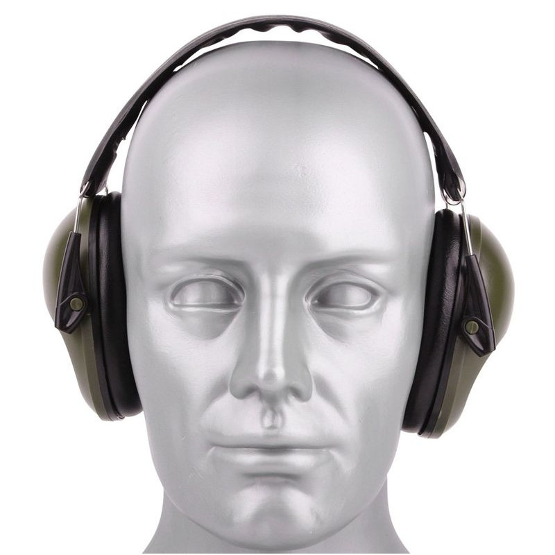 MIL-TEC PASSIVE HEARTS green