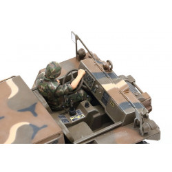 TAMIYA 1/35 M561 GAMA GOAT 35330