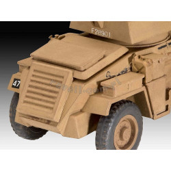 REVELL 1/76 HUMBER MK.II 03289