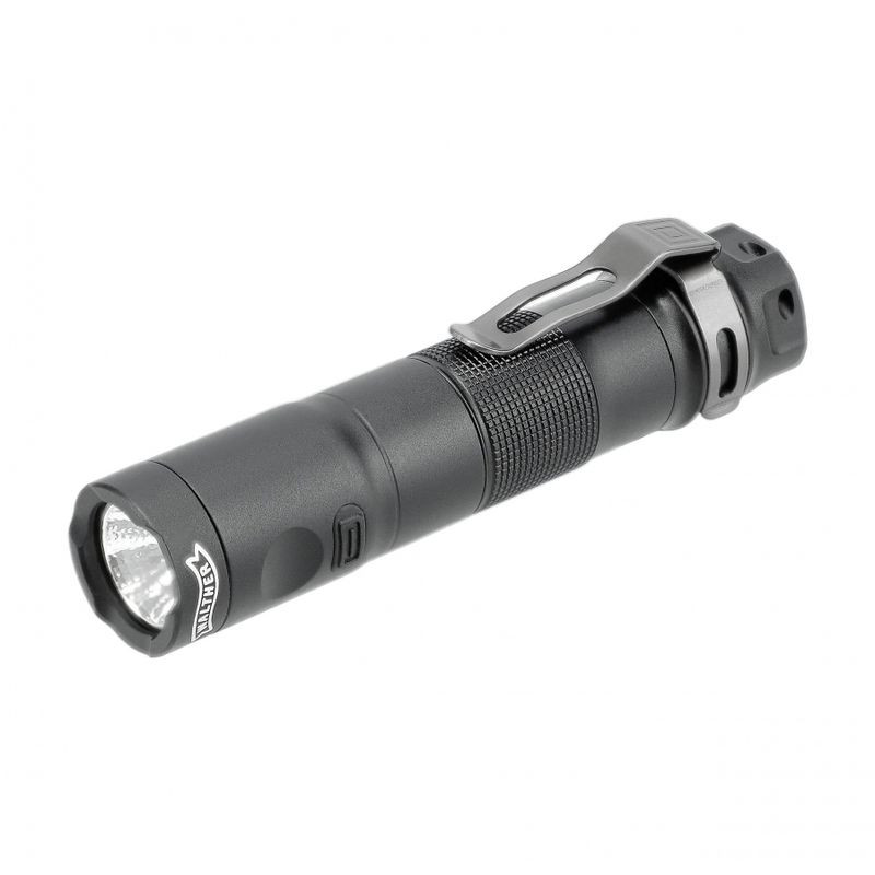 WALTHER FLASHLIGHT EFA1 (3.7143)