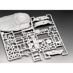 REVELL 1/76 HUMBER MK.II 03289