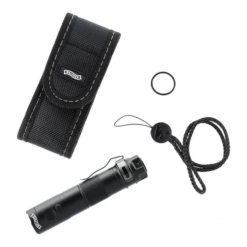 WALTHER TORCH EFA1 (3.7143)