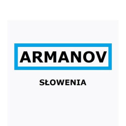 x ARMANOV - SŁOWENIA -...