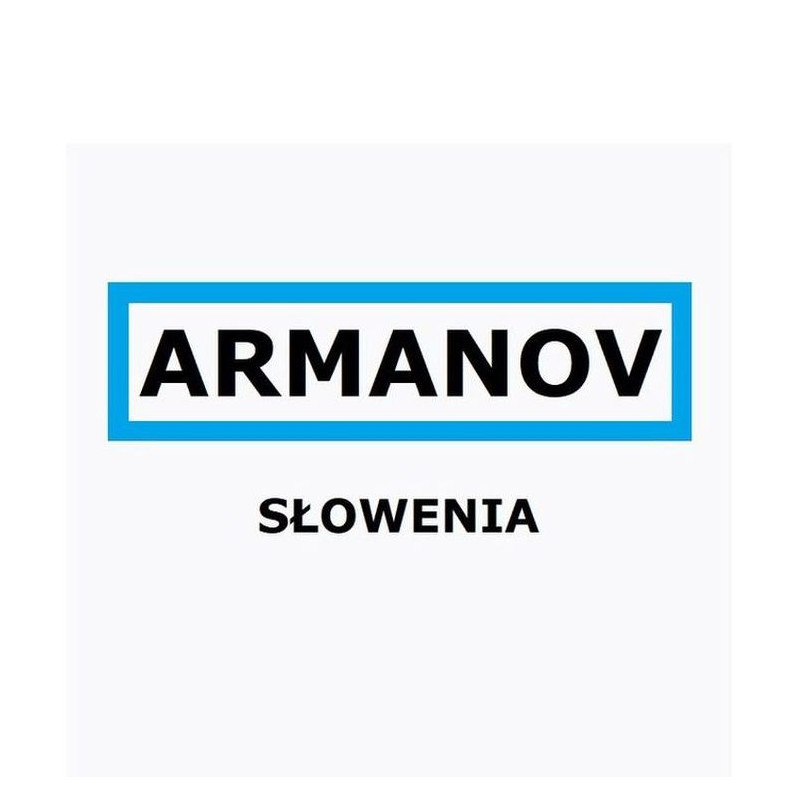 x ARMANOV - SŁOWENIA - tuning /          akcesoria do broni