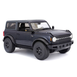 MAISTO 1/18 FORD BRONCO...
