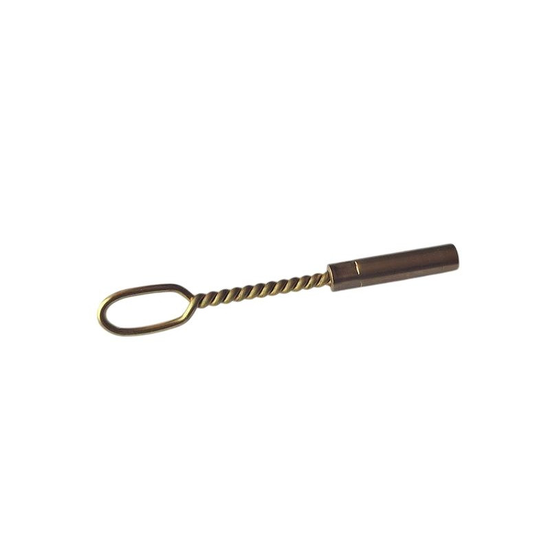 EYE-END SQUARE HEAD, 10.5–11.5 mm