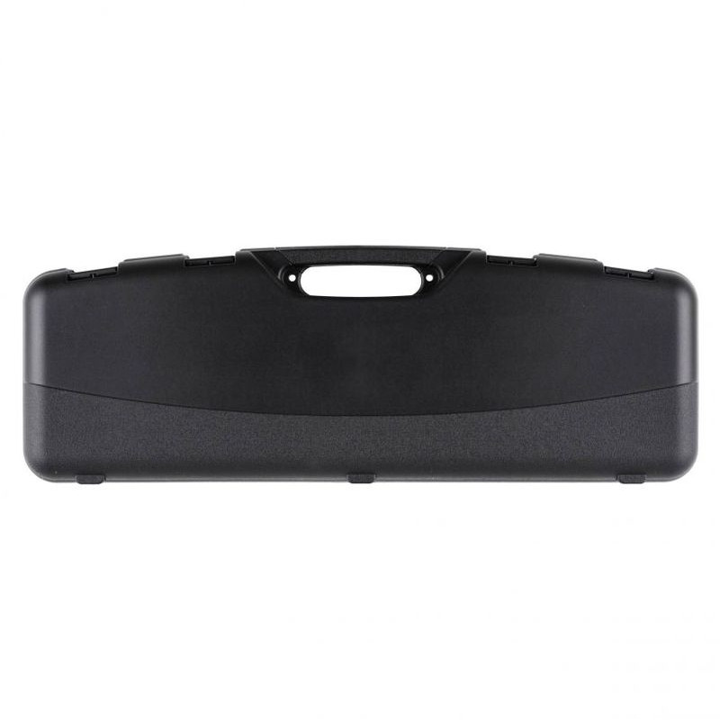 MEGALINE ARMS CASE 82x25x8 cm (200/0016) černá s přezkami