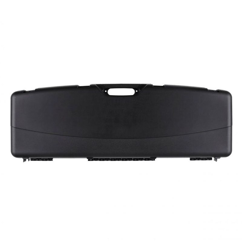 MEGALINE ARMS CUFFER 118x35x11 cm (200/0082) černý s přezkami