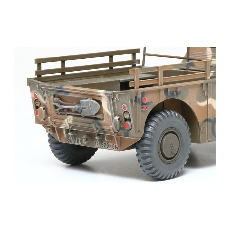 TAMIYA 1/35 M561 GAMA GOAT 35330