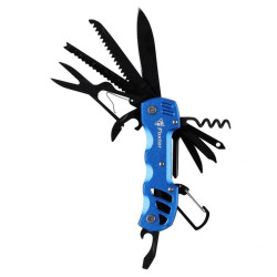 FOXTER SCYZORYK 13w1...