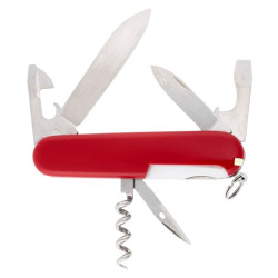 VICTORINOX SCYZORYK Spartan (1.3603)     czerwony