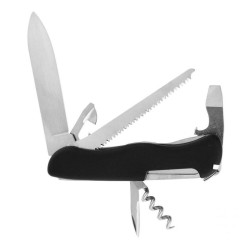 VICTORINOX SCYZORYK Forester (0.8363.3)  czarny