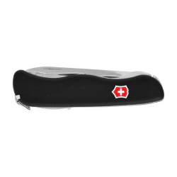 VICTORINOX SCYZORYK Forester (0.8363.3)  czarny