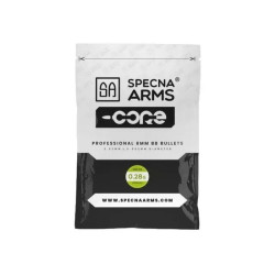 Kuličky do airsoftu 0,28 g...