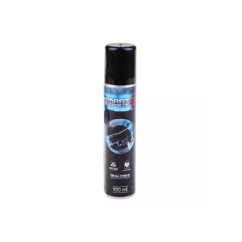 ASG SMG SMART GAS SILICONE OIL 100 ml