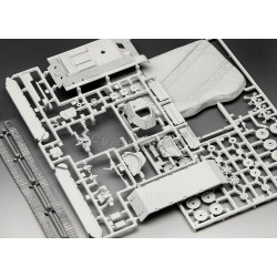 REVELL 1/76 T-34/76 MODEL 1940 03294