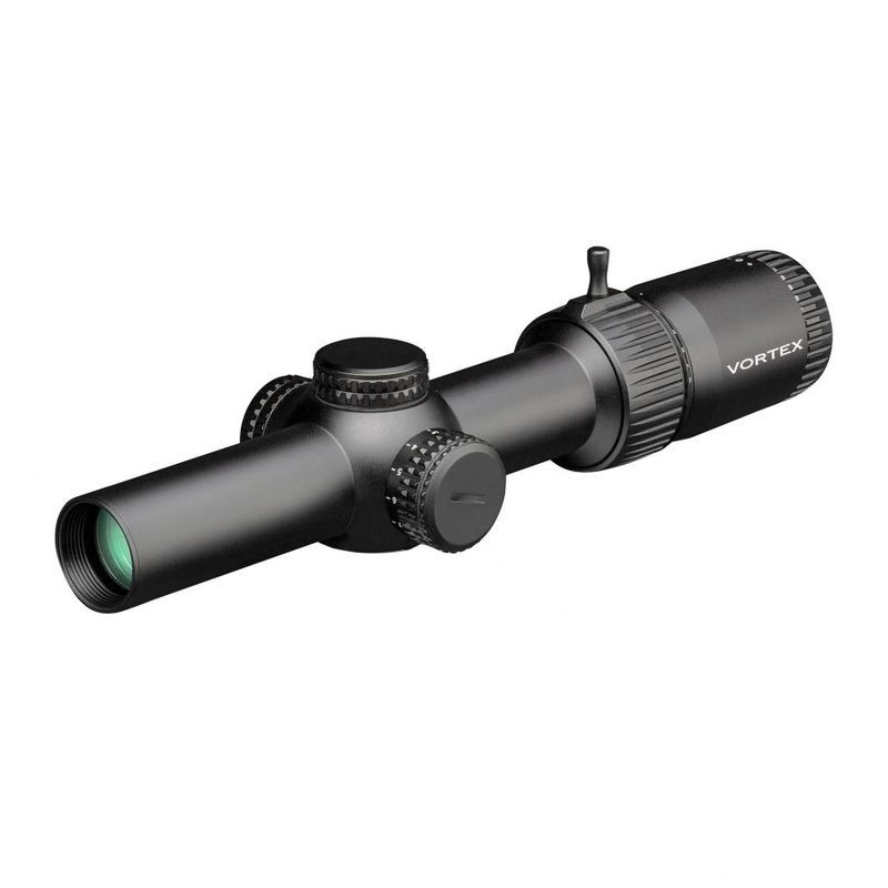 VORTEX LUNETA CELOWNICZA STRIKE EAGLE    1-8x24 FFP (SE-1801)