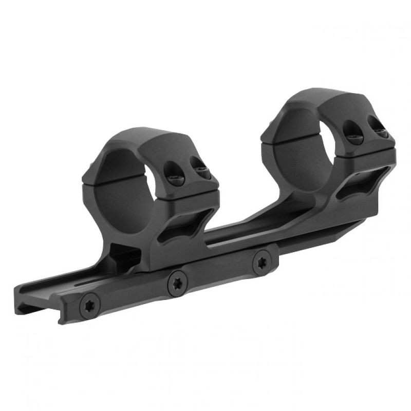 LEAPERS Montaż do lunety UTG Accu-Sync   30/22 Cantilever 50 mm (AIR31850)