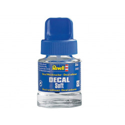 REVELL DECAL SOFT LIQUID 30...