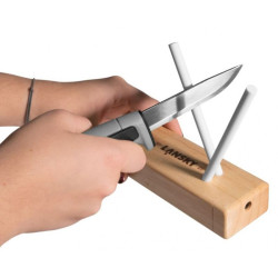 LANSKY Turn Box 4 (LCD5D)      ceramic / rod-shaped x 4
