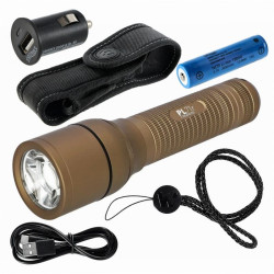 WALTHER LATARKA PL71r - kolor piaskowy   (3.7162)