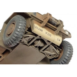 TAMIYA 1/35 M561 GAMA GOAT 35330