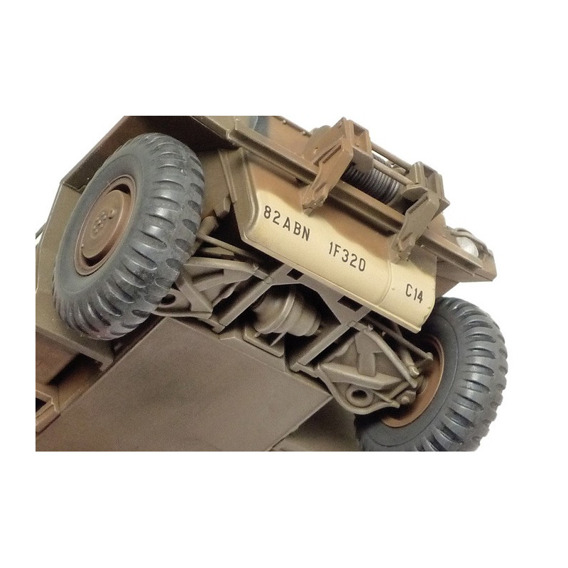 TAMIYA 1/35 M561 GAMA GOAT 35330