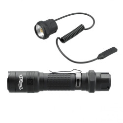 WALTHER TFC1 Flashlight + Remonte Switch  300