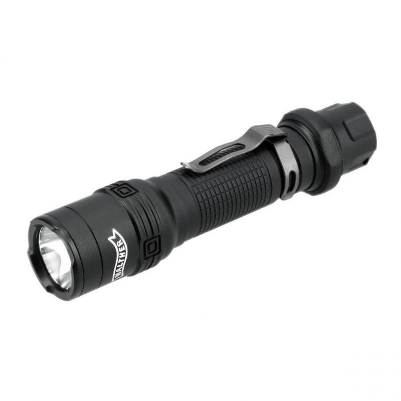 WALTHER TFC1 Flashlight + Remonte Switch  300