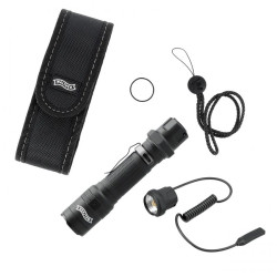 WALTHER TFC1 Flashlight + Remonte Switch  300