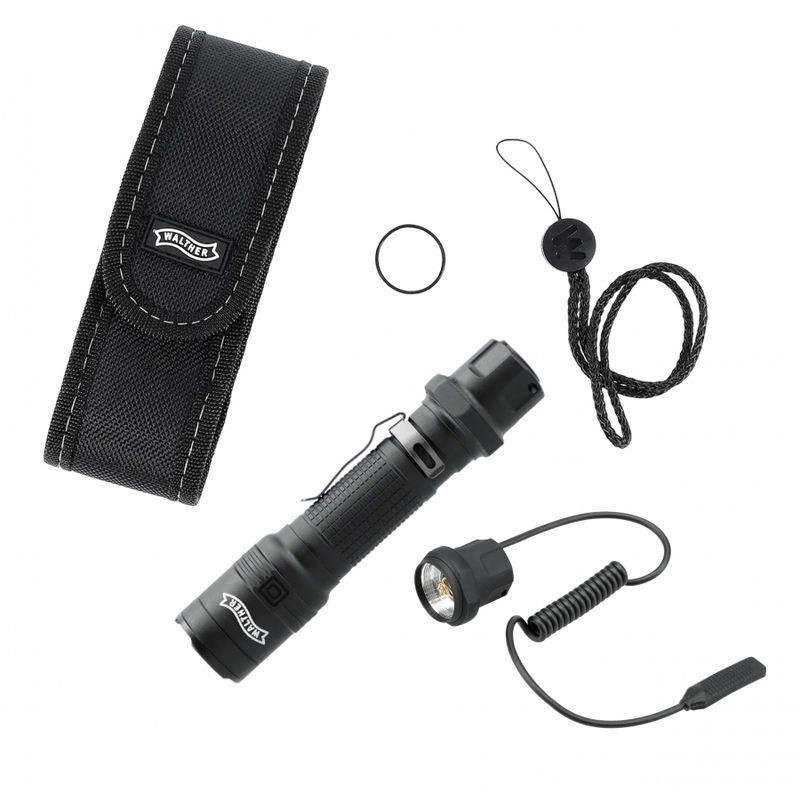 WALTHER SVÍTILNA TFC1 + spínač Remonte  300
