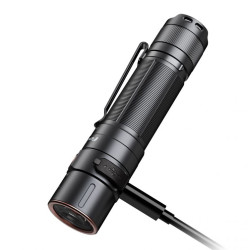 FENIX Latarka LED E35R