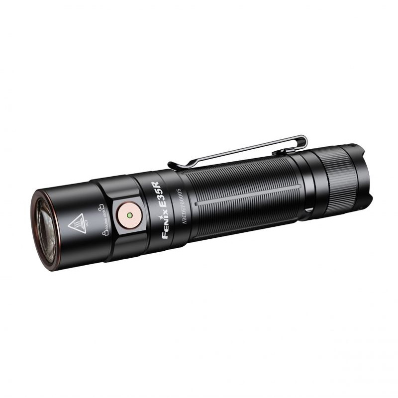 FENIX LATARKA LED E35R