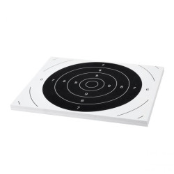 TARCZA TS2 wklejka / 1 sztuka