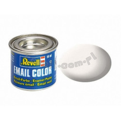 REVELL PAINT 32105 WHITE...