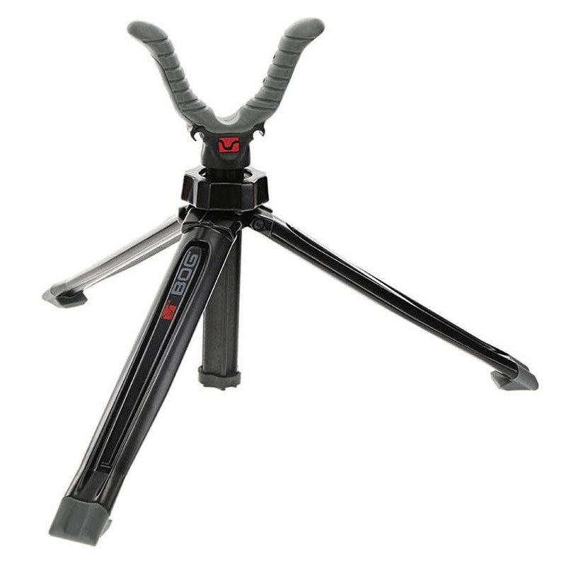 BOG shooting rest - tripod Rapid Shooting Rest - alu (110113)