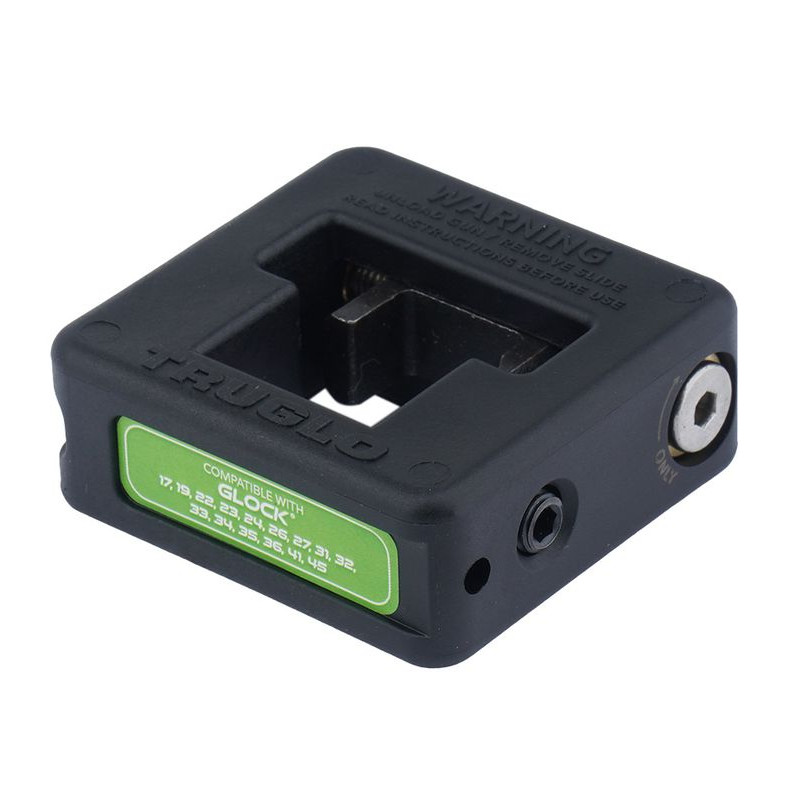 TRUGLO Jaw adjustment tool for Glock 17/19 (TG970G1)