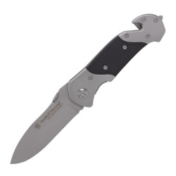 Smith&Wesson nóż ratowniczy...