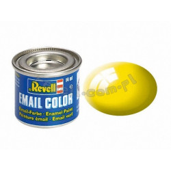 REVELL PAINT 32112 YELLOW...